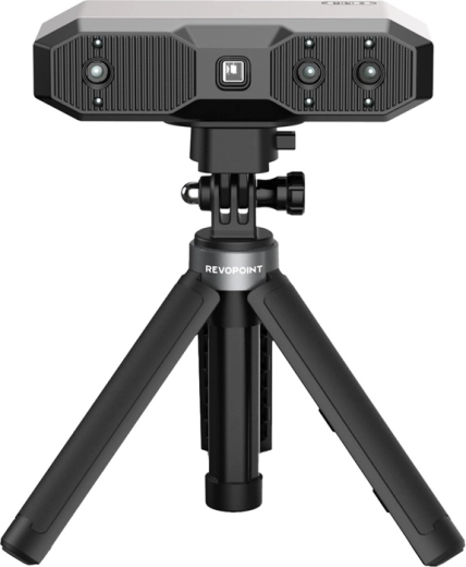 Revopoint Mini 2 Advanced Edition præcis 3D-scanner