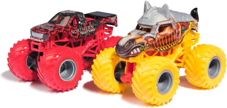 Metalkonstruktion og markante detaljer