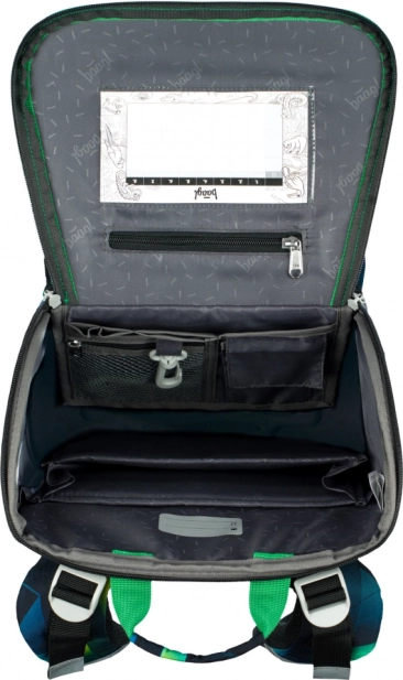 Smart organisering og nem adgang