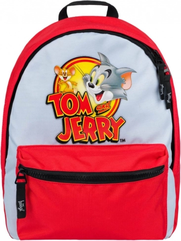 Førskole rygsæk Tom og Jerry