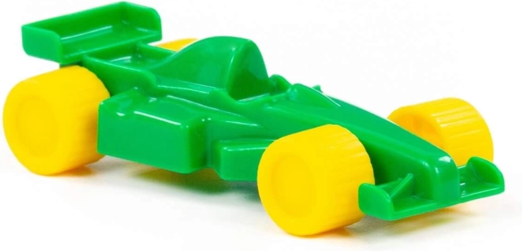 Racerdesign, der underholder