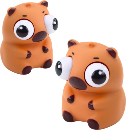 Blødt materiale, der vender tilbage til form