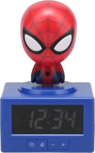 Licenseret Marvel Spider-Man-design