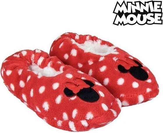 Minnie hjemmesko