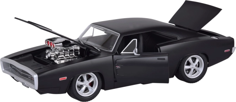 Lys, lyde og bevægelige dele