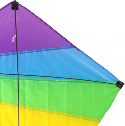 Livlige regnbuefarver og holdbar kvalitet