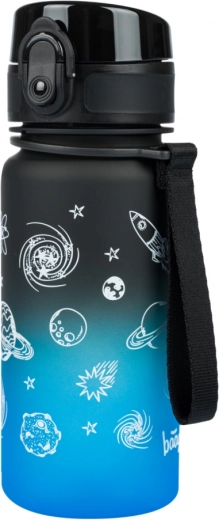 Tritan drikkeflaske Gradient Universe 350 ml BAAGL