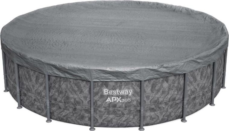 Helårsholdbarhed med Polar‑Shield-lag