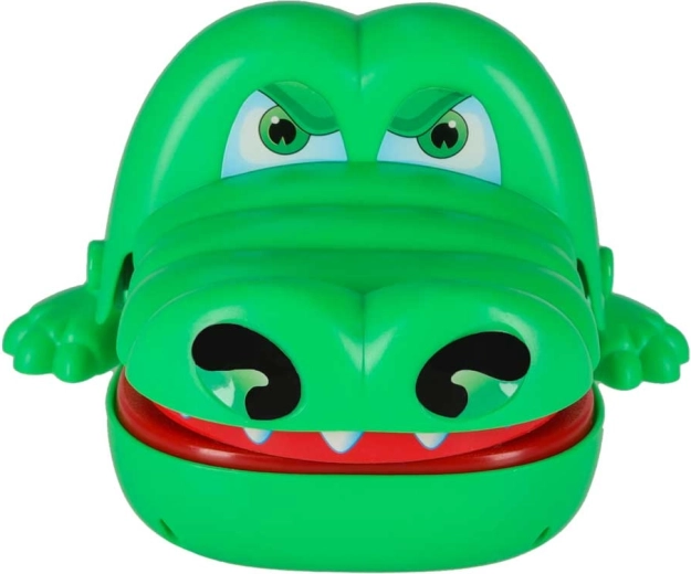 Sikkert og venligt design