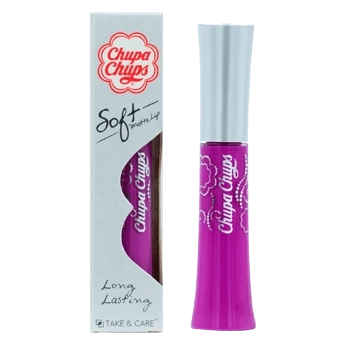 CHUPA CHUPS læbepomade med druesmag