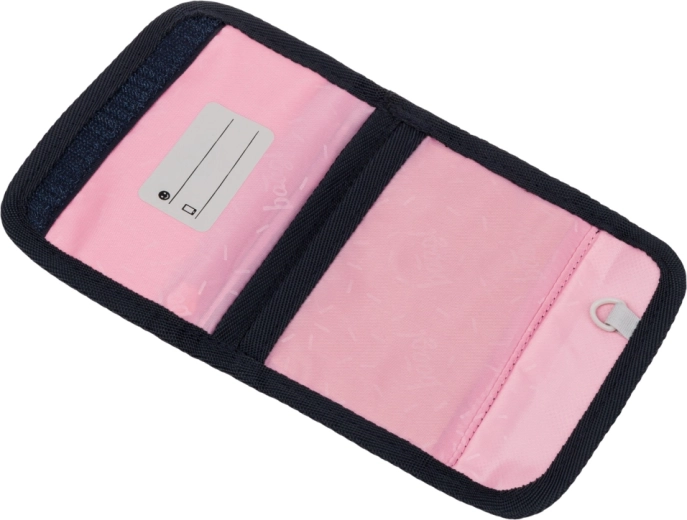 Overskuelig indvendig organisering