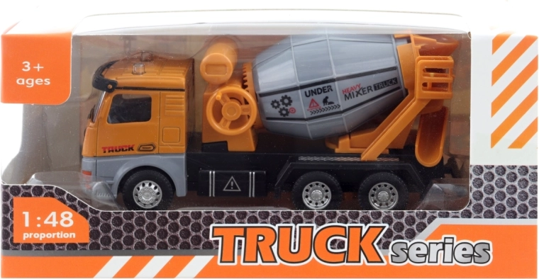 Friløbskørsel uden batterier