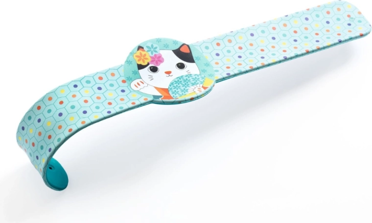 Nem “snap” påsætning