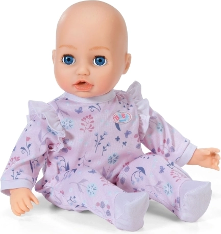 Til BABY born-dukke på 43 cm