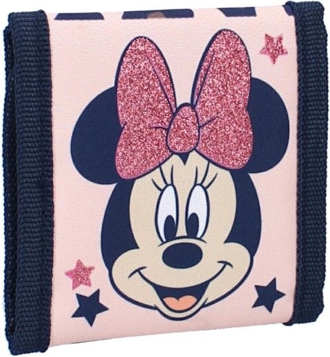 Minnie Mouse-pung Vadobag - 1 stk.
