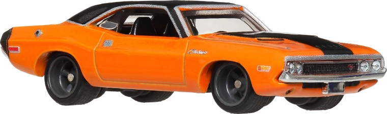 Premium-udførelse Hot Wheels Premium
