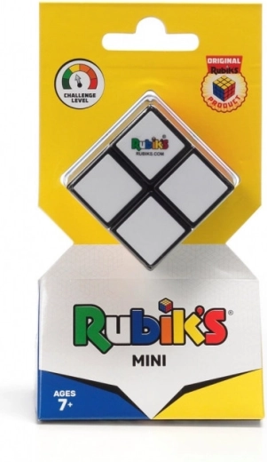 Rubiks terning 2x2