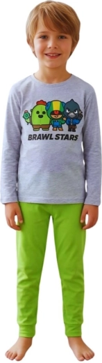 Børnepyjamas Brawl Stars