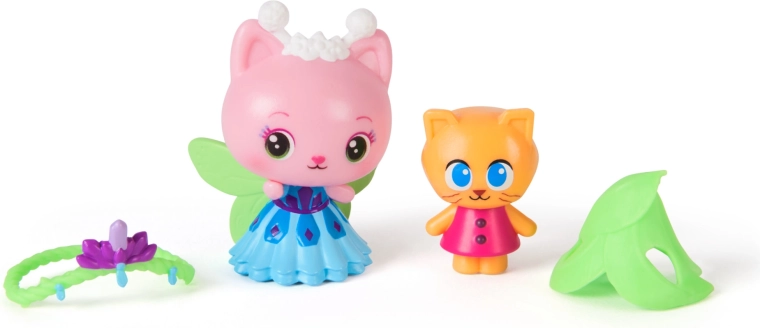 Tilbehør for endnu mere sjov