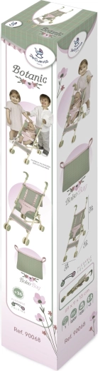 Spansk design Botanic 2026