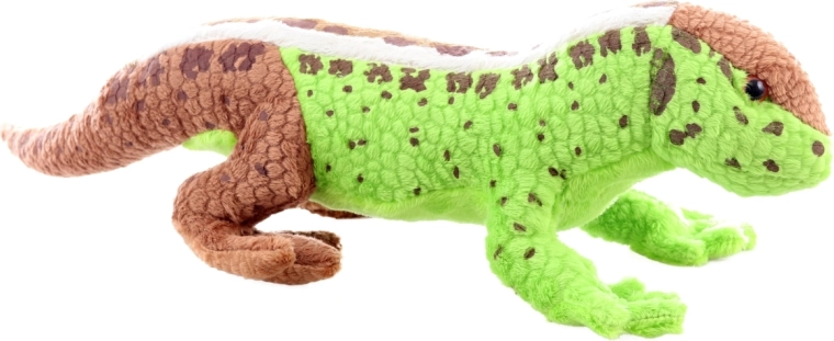 Realistisk udseende der stimulerer fantasien