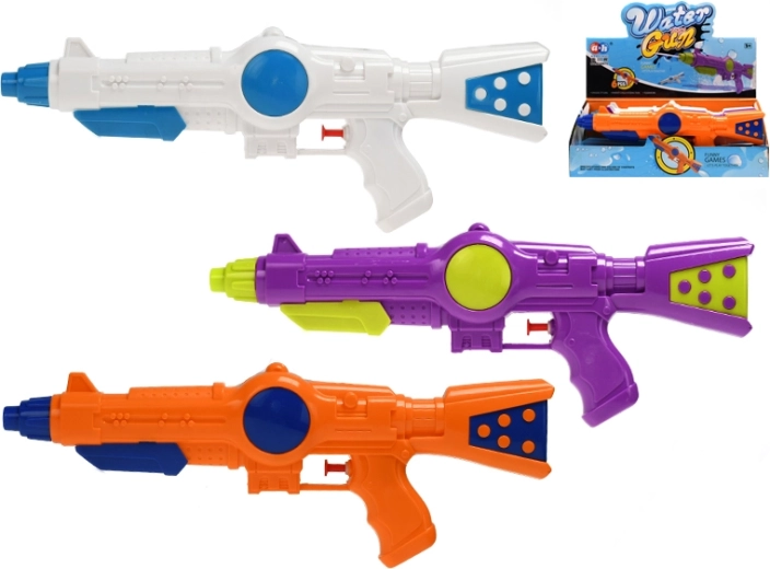 Vandpistol 33,5 cm – sommer vandleg for børn