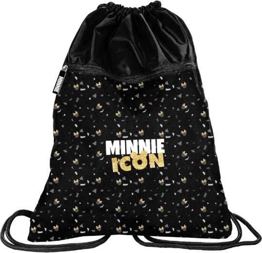 Praktisk lynlåslomme til småting