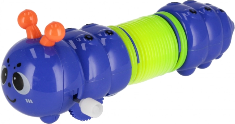 Glade farver, der vækker opsigt