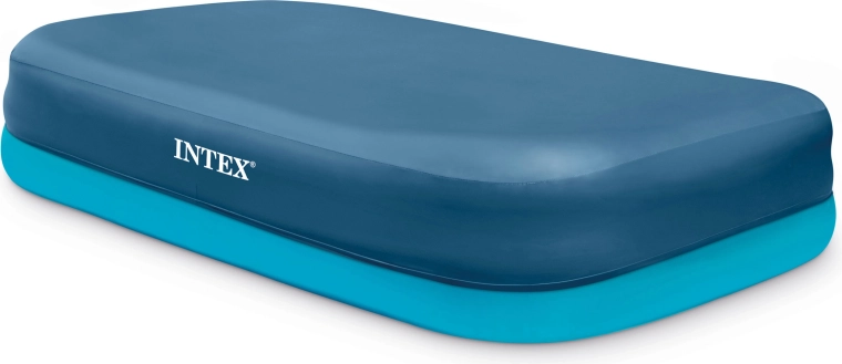 Beskyttende poolovertræk 305 × 183 cm INTEX