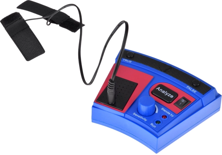 Justerbar følsomhed til forskellige spillere