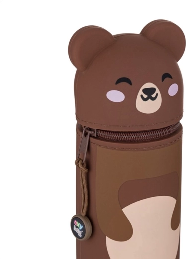 Blød, holdbar og let at rengøre silikone