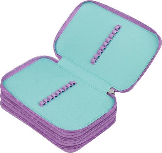 Elastikker til kraftige farveblyanter og tuscher