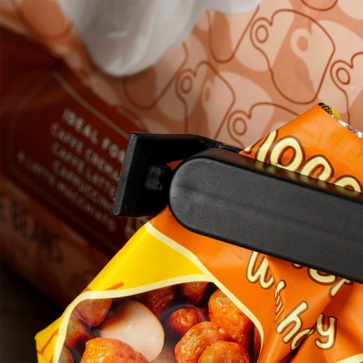 Tæt lukning for længere friskhed