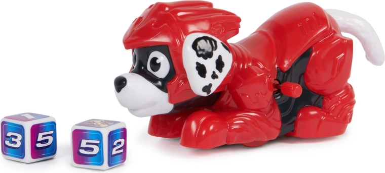 Stor Marshall-figur som spil-twist