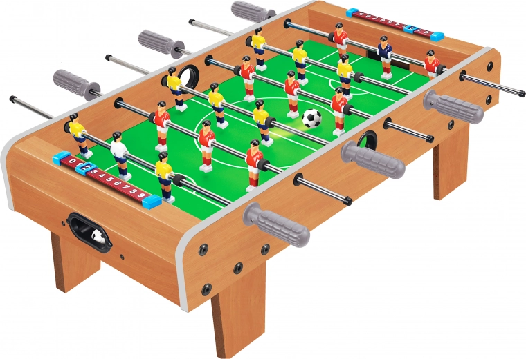 Bordfodbold 69 × 36,5 × 23 cm
