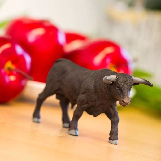 Fantastisk supplement til bondegård, diorama og samling