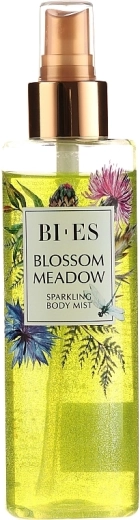 Shimmer bodymist Blossom Meadow 200 ml