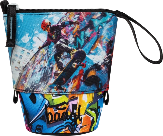 Robust og vandafvisende materiale