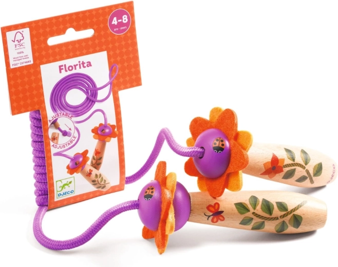 Sjippetov Djeco Florita
