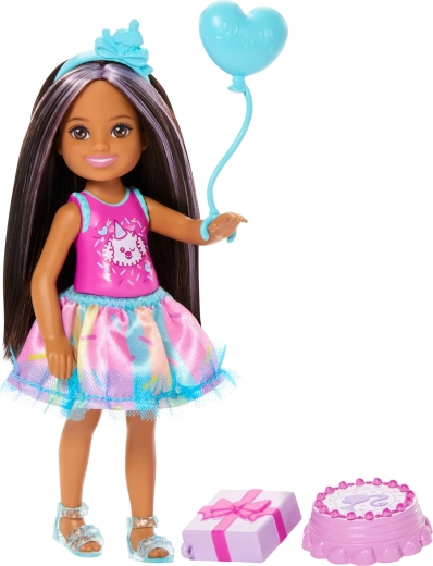 Fuldendt fødselsdagsfest