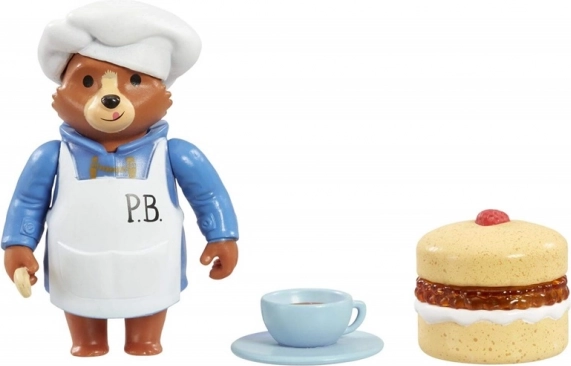 Paddington – te-godter legetøjsfigur
