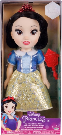 Dukke DISNEY Princess Snehvide 35 cm