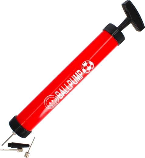 Kompakt og let konstruktion