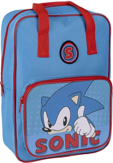 Børnerygsæk Sonic fra Cerdá
