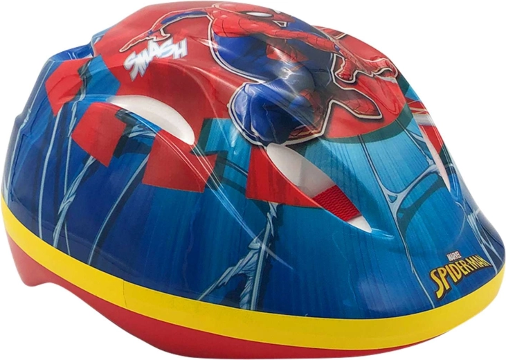 Præcis størrelsesjustering 51–55 cm