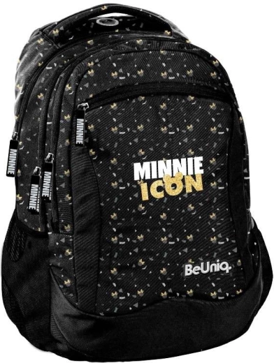 MINNIE-stil og holdbarhed i al slags vejr