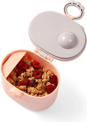 Behagelig at bære og multifunktionel