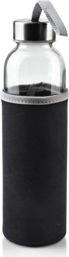 Glas for ren drikkesmag