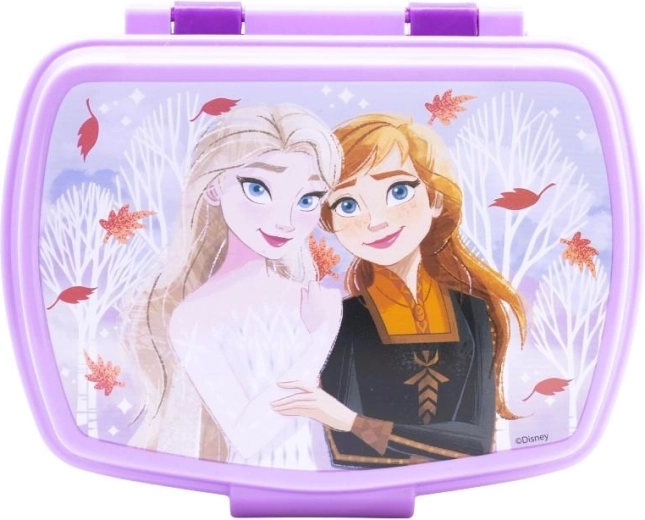 Populært Frozen-motiv