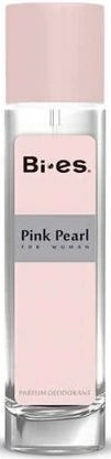 Bi-Es Pink Pearl parfumeret vand 75 ml